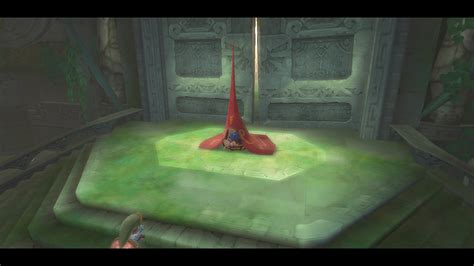 skyward sword sealed temple|sealed grounds skyward sword.